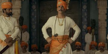 The Second Trailer Of Samrat Prithviraj Released, Is Becoming Fiercely Viral On Social Media