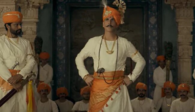 The Second Trailer Of Samrat Prithviraj Released, Is Becoming Fiercely Viral On Social Media