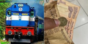 35 रुपये के लिए शख्स ने रेलवे से पांच साल तक की लड़ाई, अब 3 लाख रुपये का हुआ फायदा