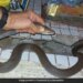 Venomous Spitting Cobra Found In Family Prayer Room In South Africa Then What Happened Next