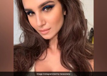 Actress Tara Sutaria Shares Instagram Vs Reality Post Going Viral On Internet