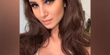 Actress Tara Sutaria Shares Instagram Vs Reality Post Going Viral On Internet