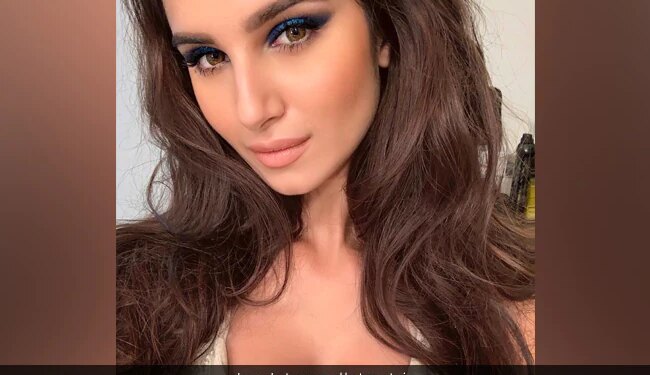 Actress Tara Sutaria Shares Instagram Vs Reality Post Going Viral On Internet