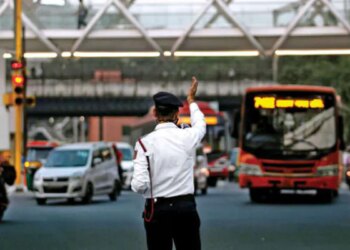 Delhi Police Shares Gives Do Not Drink And Drive Advisory With Marvel Twist Pic On Social Media