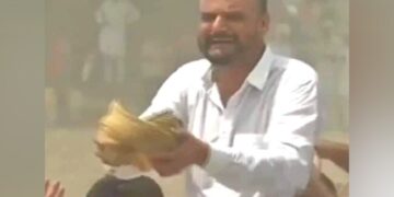 Goodbye Sidhu Moose Wala! People Came To Bid Their Last Farewell To Their Star
