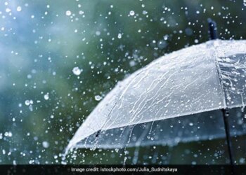 चेरापूंजी ने बनाया एक और रिकॉर्ड, एक दिन में 971 मिलीमीटर से अधिक बारिश