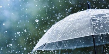 चेरापूंजी ने बनाया एक और रिकॉर्ड, एक दिन में 971 मिलीमीटर से अधिक बारिश