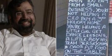 Harsh Goenka Appeals To Buy Goods From Local Vendors | Harsh Goenka Urges People To Go Local In New Twitter Post
