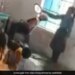 Teacher Sleeping In Classroom While Teaching And Student Blows Fan In Bihar Watch Viral Video – बच्चों को पढ़ाते-पढ़ाते क्लास में टीचर ने किया ऐसा काम, देखते रह गए स्टूडेंट, लोग बोले