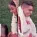 Groom Has The Surprise For His Bride On Their Wedding Day | Bride Was Shocked By The Groom Actions Video Viral