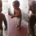 Crying Child Started Dancing As Soon As He Heard The Song The Video Is Going Viral On Social Media – जोर-जोर से रोता बच्चा अचानक ठहाके मारकर लगा नाचने, नेटिजन्स बोले