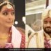 Bride And Groom Making Cute Gestures With Their Eyes To Each Other In Mandap See Video Viral