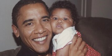 Former US President Barack Obama Wrote A Very Special Message For His Daughter On The Occasion Of Her Birthday