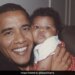 Former US President Barack Obama Wrote A Very Special Message For His Daughter On The Occasion Of Her Birthday