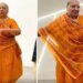 Even At This Age, Grandmother Did A Wonderful Dance, Watching The Video, Everyone Said – The Energy Is Too Much – इस उम्र में भी दादी ने किया गजब का डांस, वीडियो देख सभी ने कहा