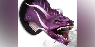 A Video Of A Chocolate Dragon In Making Has Amazed The Internet Viral Video – Viral Video: शेफ ने बनाया चॉकलेट ड्रैगन, लोगों ने कहा