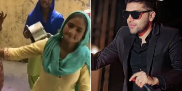Watch: Never Seen Such A Remake Of Guru Randhawa Superhit Song High Rated Gabru