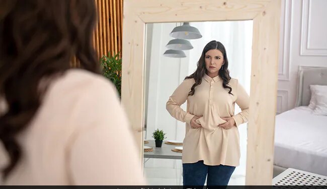 Do You Gain Weight Faster On Your Period? Weight Gain Before And During Your Period