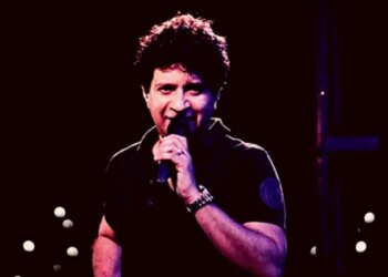 Bollywoods Famous Singer KK Dies In Kolkata, People Cant Believe It On Social Media