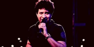 Bollywoods Famous Singer KK Dies In Kolkata, People Cant Believe It On Social Media