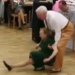 Old Man With His Uncle-auntys Cute Couple Dance Will Leave You Sweaty, Todays Boys And Girls Have Failed In Front Of Themdid A Cute Couple Dance