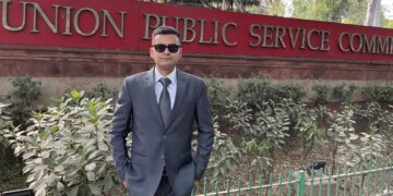 UPSC Aspirant Rajat Sambyal Shares His Feelings After Losing The Last Attempt Read Here – 10 साल की मेहनत बेकार… आखिरी अटेंप्ट में भी असफल होने के बाद UPSC उम्मीदवार ने दिखाई हिम्मत, बोला