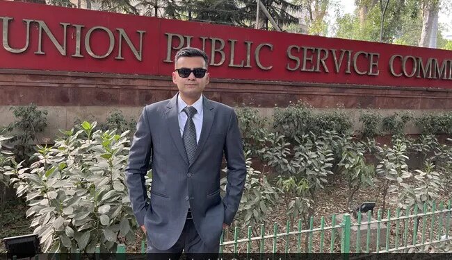 UPSC Aspirant Rajat Sambyal Shares His Feelings After Losing The Last Attempt Read Here – 10 साल की मेहनत बेकार… आखिरी अटेंप्ट में भी असफल होने के बाद UPSC उम्मीदवार ने दिखाई हिम्मत, बोला
