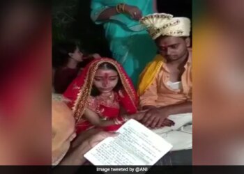 बिहार में डॉक्टर का हुआ 'पकड़ौआ विवाह', इलाज करने घर से बाहर निकला ही था कि अपहरण हो गया