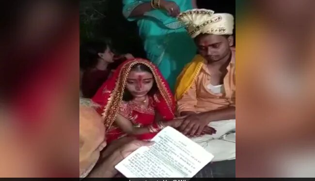 बिहार में डॉक्टर का हुआ 'पकड़ौआ विवाह', इलाज करने घर से बाहर निकला ही था कि अपहरण हो गया