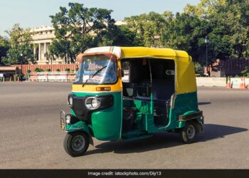 Rider Asks Auto Driver To Speed Up In Heavy Traffic In Bengaluru His Reply Will Surprise You – सवारी ने कहा