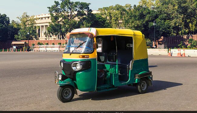 Rider Asks Auto Driver To Speed Up In Heavy Traffic In Bengaluru His Reply Will Surprise You – सवारी ने कहा