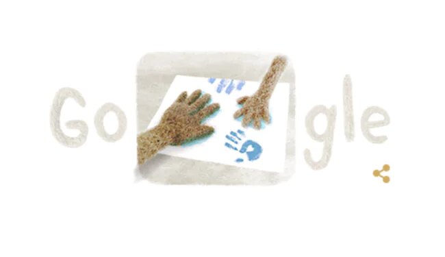 Google Doodle Today 19 June 2022 | Fathers Day Wishes History | Google Celebrated Fathers Day By Making A Doodle