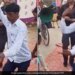 Man Create New Version Of Nagin Dance Viral Video On Social Media Trending Dance Video On Instagram Funny Dance Video – नागिन डांस करने के जोश में होश खो बैठा शख्स, ऐसा नाचा कि देखकर हंसते-हंसते पेट में हो जाएगा दर्द