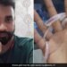 Man Orders Onion Rings From Restaurant In Delhi What He Got Instead Of It You Wont Believe