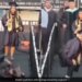 Watch: Student Did Amazing Dance During Graduation Celebration Video Goes Viral On Social Media