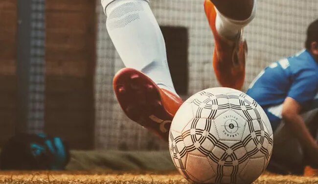 Viral Video Of Young Football Player Hemraj Uttarakhand Cm Pushkar Singh Dhami Praises Through Tweet