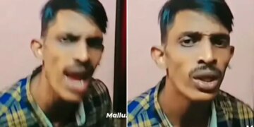 Pasoori Cover Sang By This Man Is A Hit But Not For The Reasons You Think Watch Viral Video