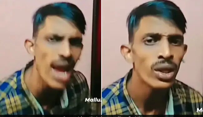 Pasoori Cover Sang By This Man Is A Hit But Not For The Reasons You Think Watch Viral Video