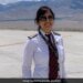 People Are Saluting Captain Monica Sharma, Who Saved The Lives Of 185 People On Social Media.