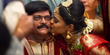 Bride Crying After Brother Surprises With Father Wax Statue On Her Wedding Day Internet Reacts Watch Video – बहन की शादी में भाई ने दिया ऐसा तोहफा, देखते ही फूट-फूटकर रोने लगा सारा परिवार
