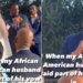 African American Man Says Wedding Vows In Malayalam For His Bride | African American Groom Talks Heart To His Bride In Malayalam Language