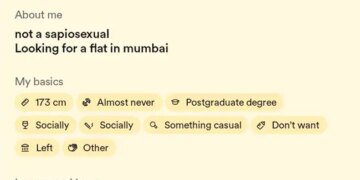 Watch: Kerala Man Uses Dating App Bumble To Search For Rental Place In Mumbai