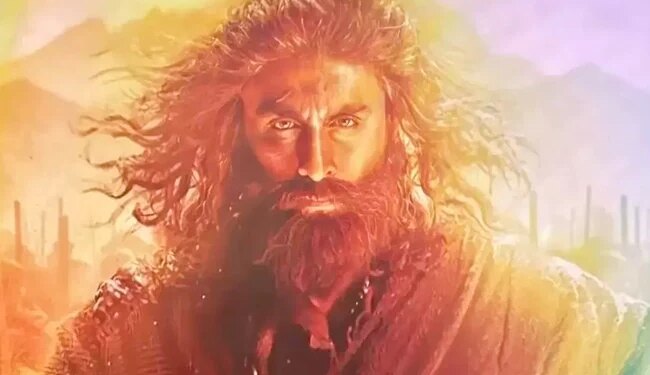 Ranbir Kapoor-Sanjay Dutts Film Shamsheras Teaser Launched, Fans Stunned After Watching The Video