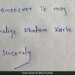 This Short Resignation Letter Shared By YouTube India Wins Internets Approval Tweets Are Hilarious