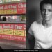 Delhi Man Open Street Food Stall Named Sonu Sood Actor Said This