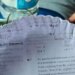 Viral Pic Of Food Plate Made With JEE Exam Paper In Kota Sparks Twitter Reactions