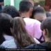 Student Came To School After Mothers Death, All Friends Gave Courage By Hugging Crying, Watch Video