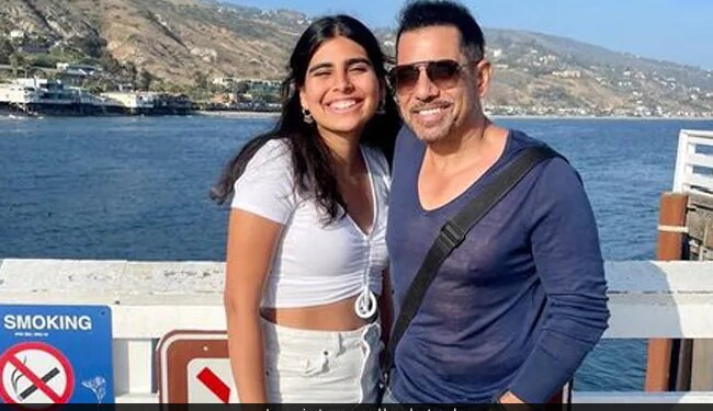 Priyanka Gandhi Daughter Miraya 20th Birthday Today Father Robert Vadra Share Throwback Photos On Instagram See Here