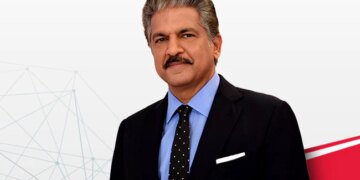 Twitter User Asks Anand Mahindra About His Qualification Know What He Said – आनंद महिंद्रा से शख्स ने पूछा