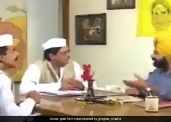 Jaspal Bhatti Old Video Viral Amid Maharashtra Crisis Twitter Users Gave Such Reactions – महाराष्ट्र संकट के बीच वायरल हुआ जसपाल भट्टी का ये मज़ेदार Video, लोग बोले